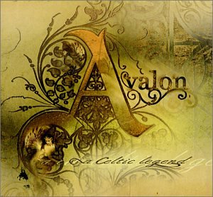 Enaid - Avalon: A Celtic Legend - Zortam Music