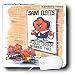 Londons Times Funny Medicine Cartoons - Public Enema Number Two - Mouse Pads