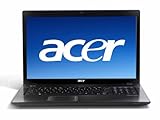 New ACER COREI5-480MMOBILE PRO/4G/640G/17.3/WIN7 Black TFT Active Matrix Ma ....