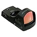 Burris FastFire Red-Dot Reflex Sight - No Mount ( 4 MOA Dot Reticle)