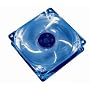 Akasa AK-274CB-4BLS 12cm Blue LED case fan