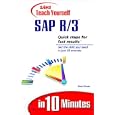 Sams Teach Yourself Sap R/3 in 10 Minutes (Sams Teach Yourself...in 10 Minutes)