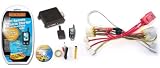 Bulldog RS-1200E/GM-1 Remote Starter & T-Harness Kit
