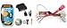 Bulldog RS-1200E/GM-1 Remote Starter & T-Harness Kit Image