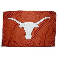 University of Texas 3x5 Poly Max Flag