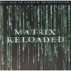 Matrix Reloaded