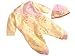 Zapf Creation 785744 - Baby Annabell Schlaf-Set mit Gute-Nacht-Licht