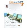 Praxishandbuch Call Center