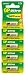 Electronics : 5 Pack 12v alkaline 23A LRV08 batteries
