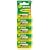 5 x GP 23A LRV08 Alkaline Batteries