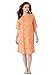 Dreams & Co. Women's Plus Size Tag-Free Knit Sleepshirt
