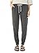 Alternative Women's Eco-Fleece Slim Fit Jogger Pant