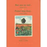 Bear now my soul... : Polish verse = Przenos̒ moja̢ dusze̢... : Strofy polskie