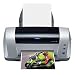 Epson Stylus C82 Inkjet Printer