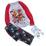 Disney Tow Mater Pajamas Gift Set for Boys
