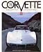 1975 CHEVROLET CORVETTE Sales Brochure Literature Book