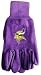 Minnesota Vikings Knit NFL Logo Glove