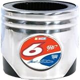 Mark Martin #6 Piston Can Koozie