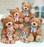 Beary Special Bears (10