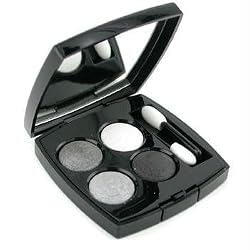 Les 4 Ombres Eye Makeup - No. 93 Smoky Eyes