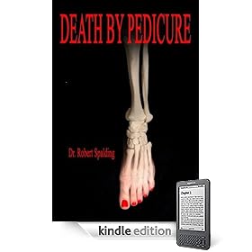 Death By Pedicure, the dirty secrets of nail salons (Health Safety)