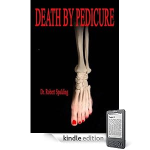 Death By Pedicure, the dirty secrets of nail salons (Health Safety)
