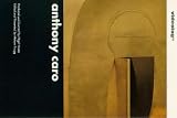 Anthony Caro [1984] VHS