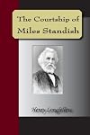 The courtship of Miles Standish