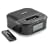 Memorex Mi4390BLK Clock Radio for iPod
