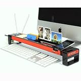 テック マルチステーショナリーベイ Stick ブラック STICK-BK