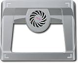  : Rocketfish USB Laptop Cooling Stand RF-LAPCOL