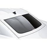 3dCarbon 2010-2013 CAMARO - Rear Window U Trim - (painted:&nbsp;Sterling Silver -... by Unknown