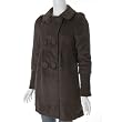 Ci Sono by Adi Juniors Double Breasted Overcoat