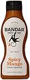 Bandar Foods Spicy Mango Chili Sauce, 6.9 Ounce