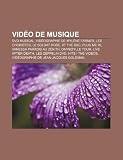 VID O de Musique: DVD Musical, VID Ographie de Myl Ne Farmer, Les Choristes, Le Soldat Rose, at the BBC, Plug Me In, Vanessa Paradis Au