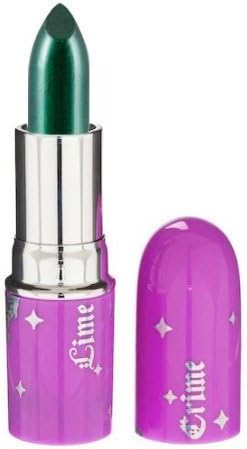 Lipstick Lime Crime SERPENTINA color ( Best seller net :Pack of 1 )