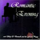 Romantic Evening by Skip O'Donnell