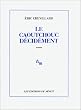 Le caoutchouc d�cid�ment