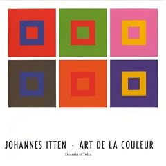 Art de la couleur
