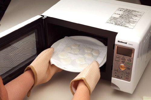 Cover image : ハッピーキッチンカフェ パリッと！おこめスナック