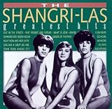 Shangri-las - Greatest Hits [Remember]