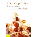 Les graines germ�es, livre de cultures