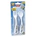 Playtex Buzz Lightyear Utensils Set, Toy Story
