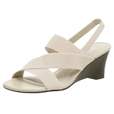 LifeStride Womens Sue Wedge