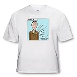 POLITICALY CORRECT POCKET OR POCKET PC - Toddler T-Shirt (2T)