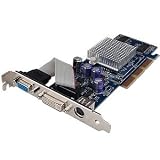 VOLARI AGP 64MB VGA/DVI w/S-VIDEO COMPOSITE TV-OUT