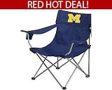 Michigan Canvas Chair