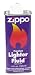 Sports : Max Fuchs Zippo-Benzin f. Feuerzeuge, 125 ml