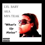 Whats Up Hataz