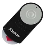 GTMax RC-6 Wireless Remote Control Fo...
